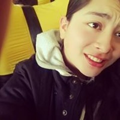 Daisy Atenas Cornejo