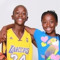 Selah & Zion
