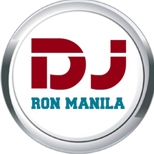 DJ Ron Manila’s avatar
