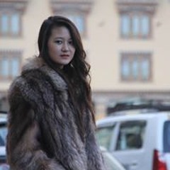 Yeshey Tshoden