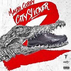 Mauri Corey