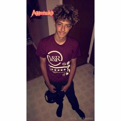 DJ Lukey Baby