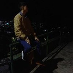 Andres Sepúlveda Borja