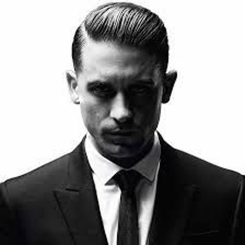 The Beautiful and Damned - G-Eazy’s avatar