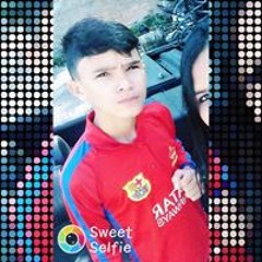 Ricardo  Luiz