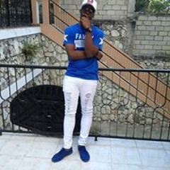 Oly Dope Joseph