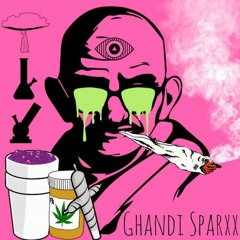 Ghandi Sparxx