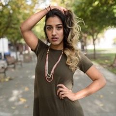 Krishty Mukherjee