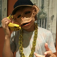 Yung Monkey