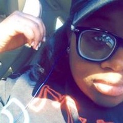 BriYana Mone't