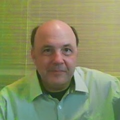 Mark Marx