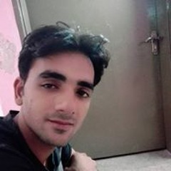 Ali Mughal