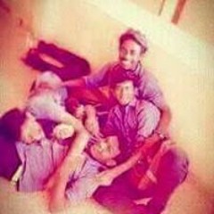 Arun Arun