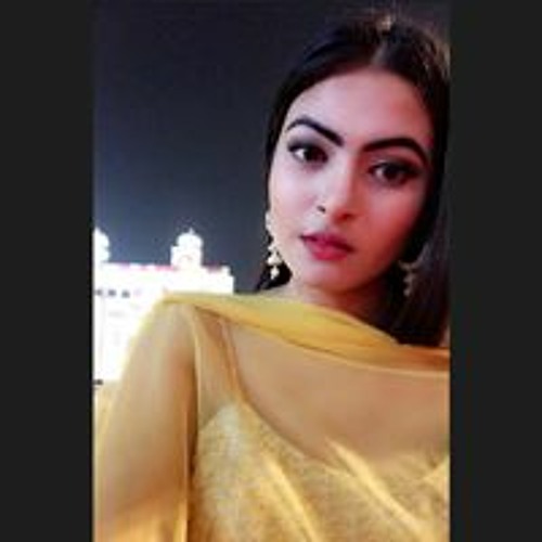 Aashna Kapoor’s avatar