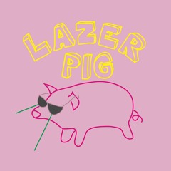 Lazerpig Pizza Parlour