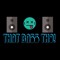 ☛THAT BASS THO!☚