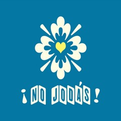 No Jodas podcast