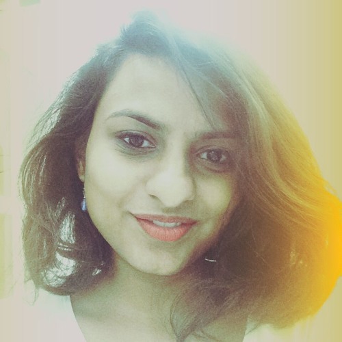 SoundCloud profile picture for @khushboo