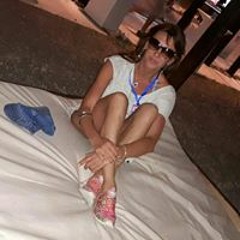 Natalia Murashkina