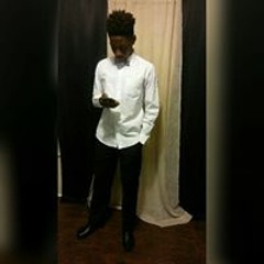 Quevione Henderson