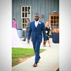 Ronshad Allen-Shabazz