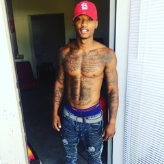 Love Don't Love Nobody