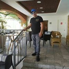 חיים קסטוריאנו