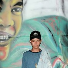 Angga Dwvnto