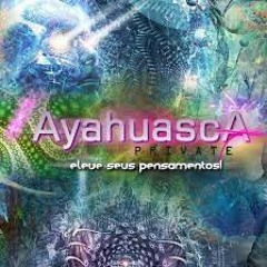 Ayahuasca Trance👽live🌎🌱/Huasca Beatz rap