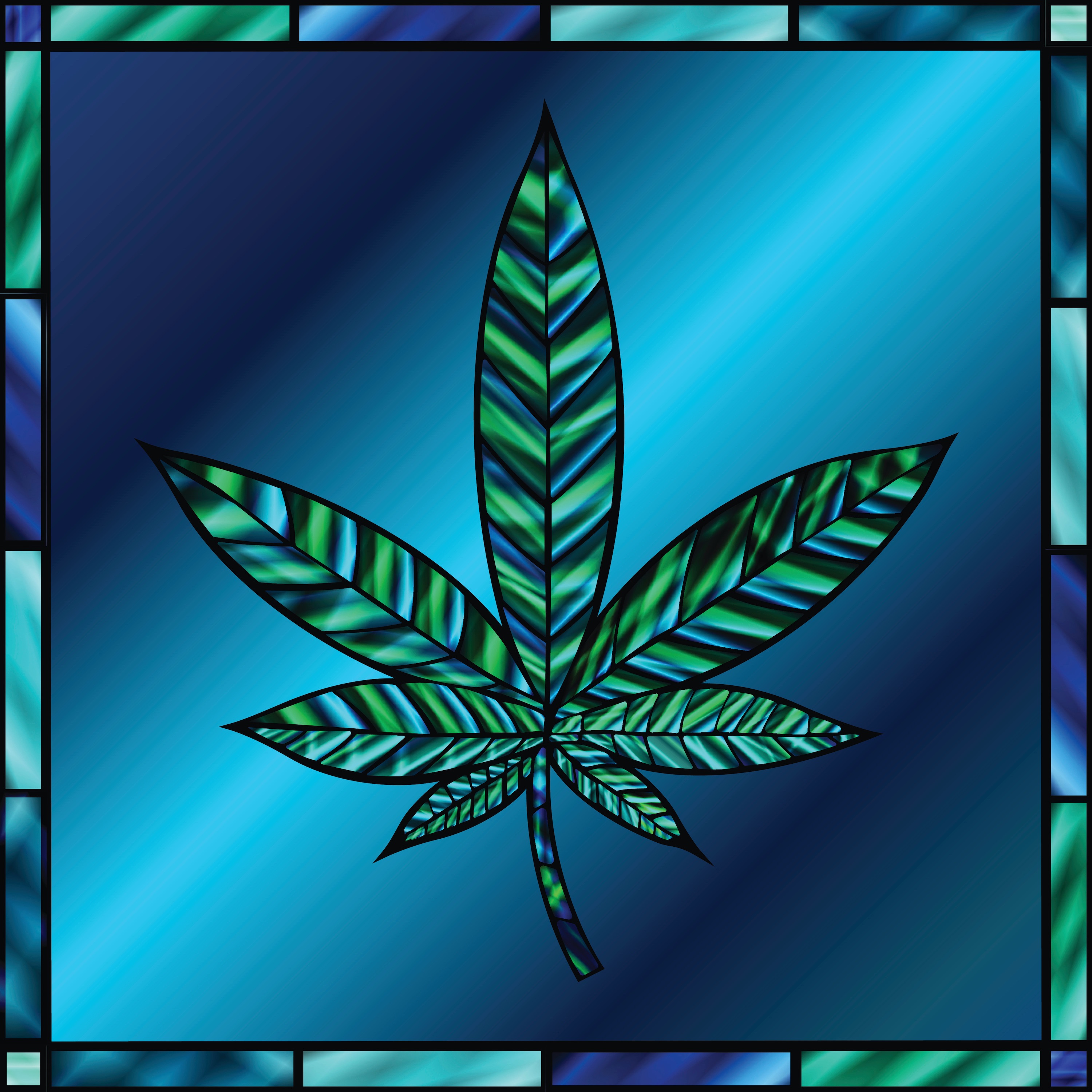 MarijuanaChurch