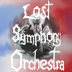 Lost Symphony Orchestra