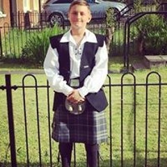 Callum Wright