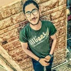Ahmed Abozaid