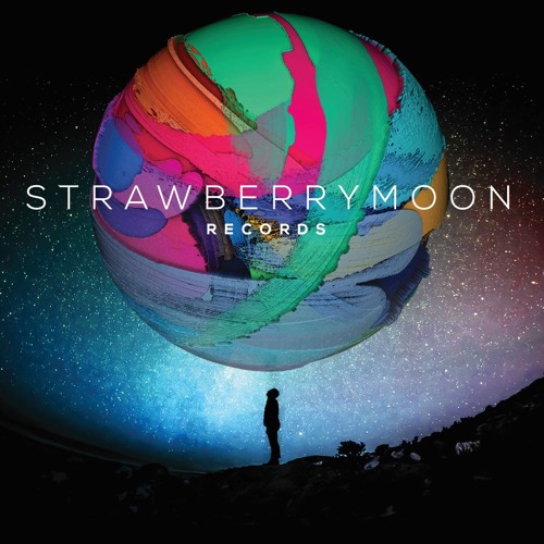 Stream Strawberry Moon Records music Listen to songs, albums