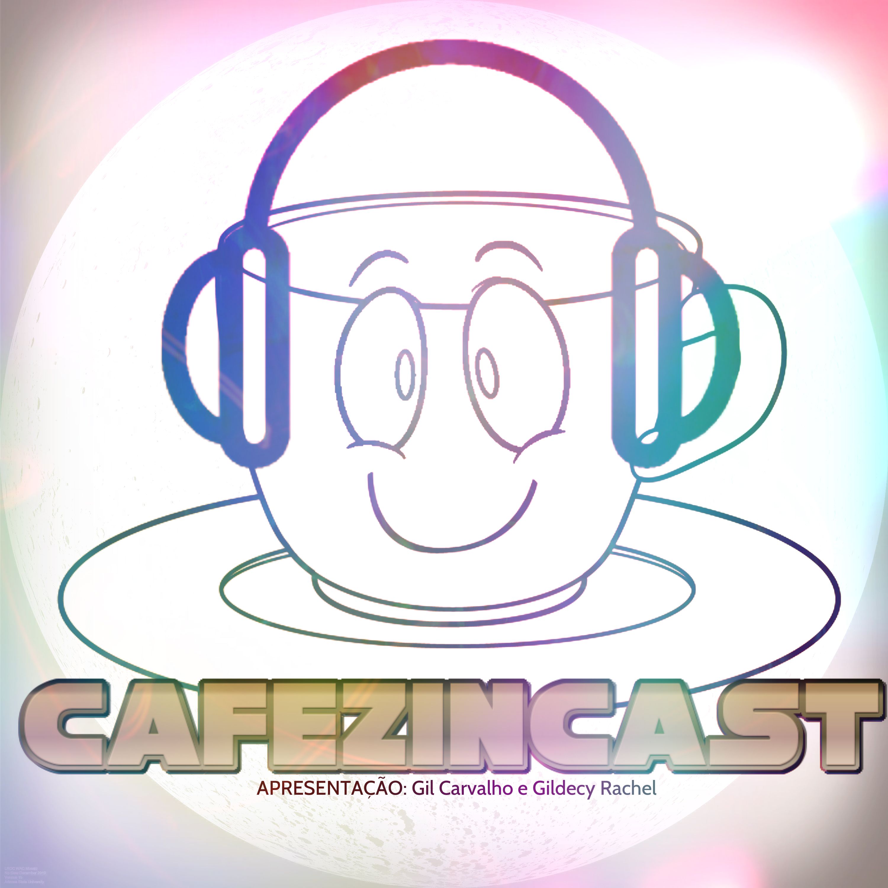 CafezinCast