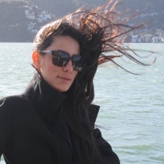 Mahsa Ghandchi
