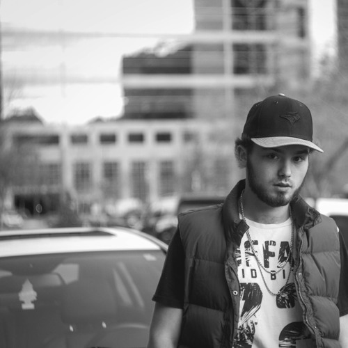 D3VO - Whatchu Need (prod. by SPACED)