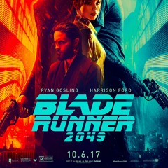 Blade Runner 2049 Sound Design