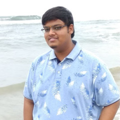 Pratyush Srivastava