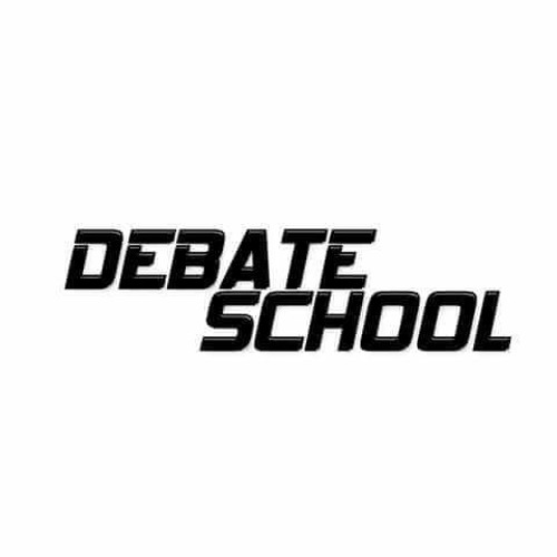 Debate School Oficial’s avatar
