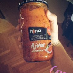 Teglaa Ajvar
