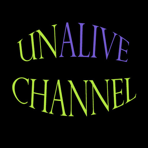 UNalive Channel’s avatar