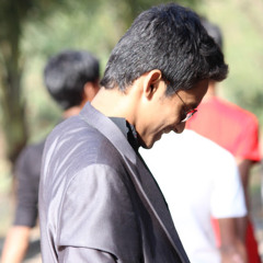 Rohit Dhotre