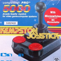 Kempston Joystick