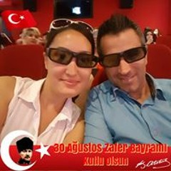 Oğuz Karsli