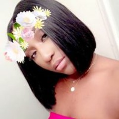 GorgeousDayana Michel