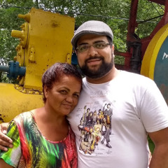 Josefa Silva Nascimento