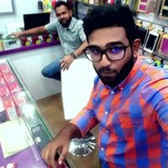 Zamil Bai