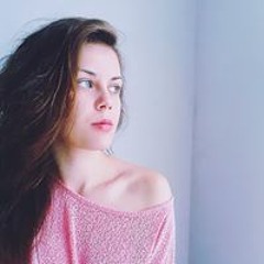 Анна Куликова