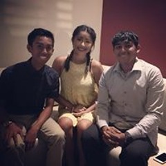 Kyle Alexander Salazar